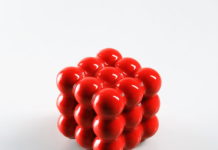 Украинка печет торты на 3D принтере