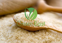 Азербайджан восстанавливает рисоводство