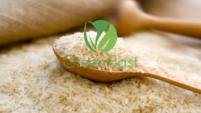 Азербайджан восстанавливает рисоводство