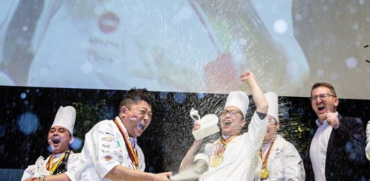 Объявлены участники Олимпиады Поваров IKA 2020