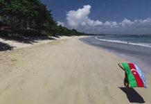 Бали ввел запрет на пластик