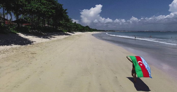 Бали ввел запрет на пластик