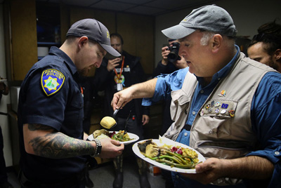 Испанский шеф-повар может получить Нобелевскую премию
