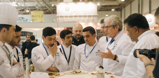 Во сколько обошелся Чемпионат Поваров