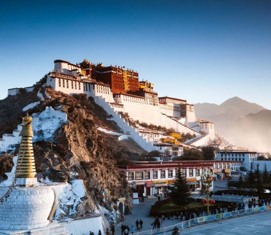 Ziyarət etməyi vacib olan ən yüksək dağlıq şəhərləri