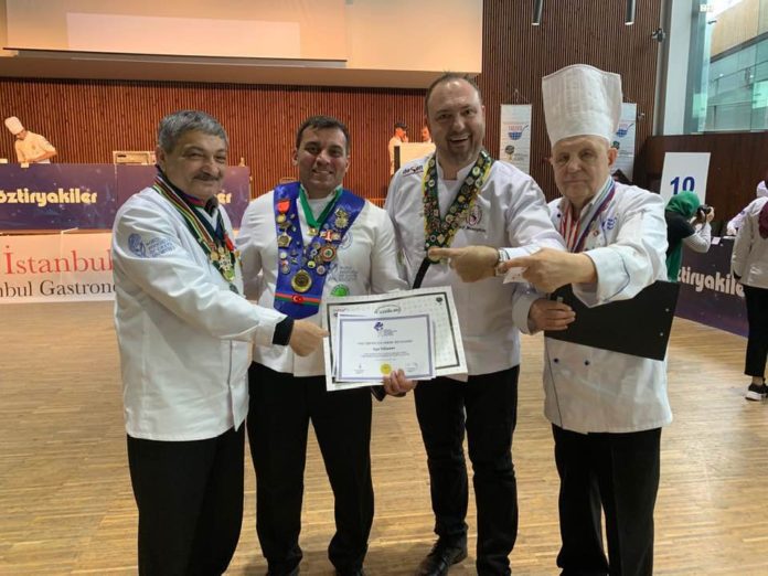 Azərbaycan aşpazlarını İstanbulda aldadıblar?