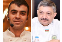 Открытое письмо Директору Национального Центра Кулинарии – Таиру Амирасланову.