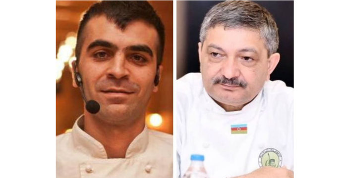 Milli Kulinariya Mərkəzinin Direktoru – Tahir Əmiraslanova açıq məktub