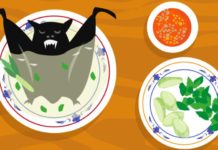 Суп из летучей мыши: с чего начался коронавирус