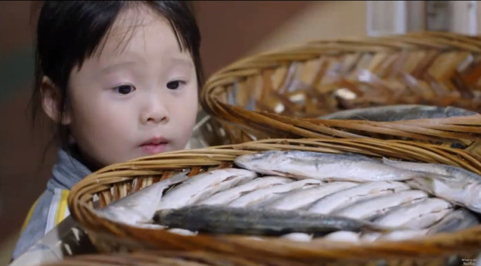 5 новых сериалов о еде, которые обязательно нужно посмотреть