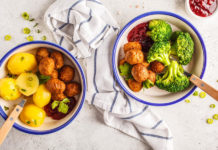 IKEA xüsusi küftə reseptinin sirrlərin açıqladı