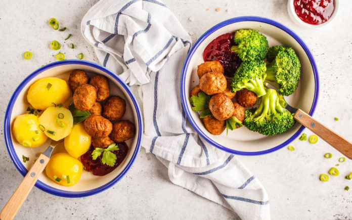 IKEA раскрыла секрет своих фирменных фрикаделек