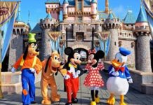 3 фирменных блюда Диснейленда – как приготовить их дома?