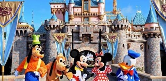 3 фирменных блюда Диснейленда – как приготовить их дома?