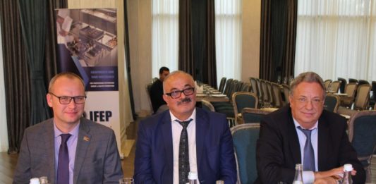 Ermənilər dünyanın ən böyük aşpazlar cəmiyyətinə( WACS-a) qoşulurlar